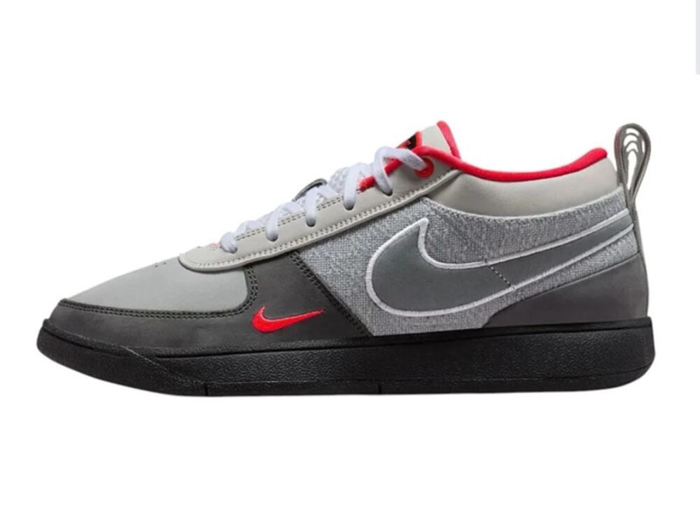 Nike Book 1 Solar Red 95